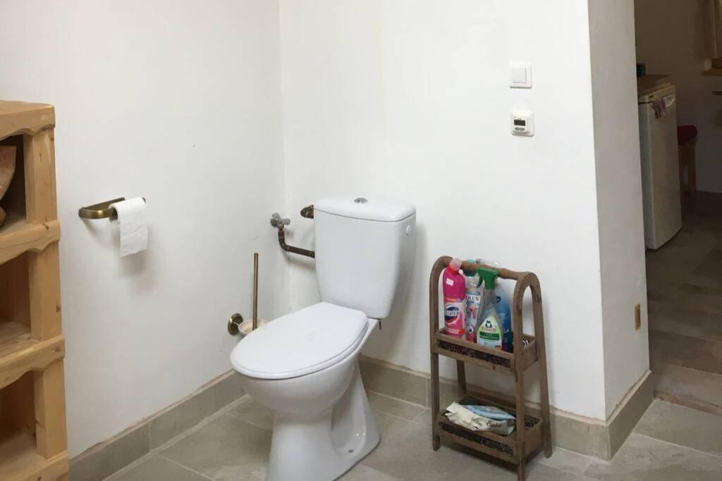 Tanya Anna Apartment Csengele Luaran gambar