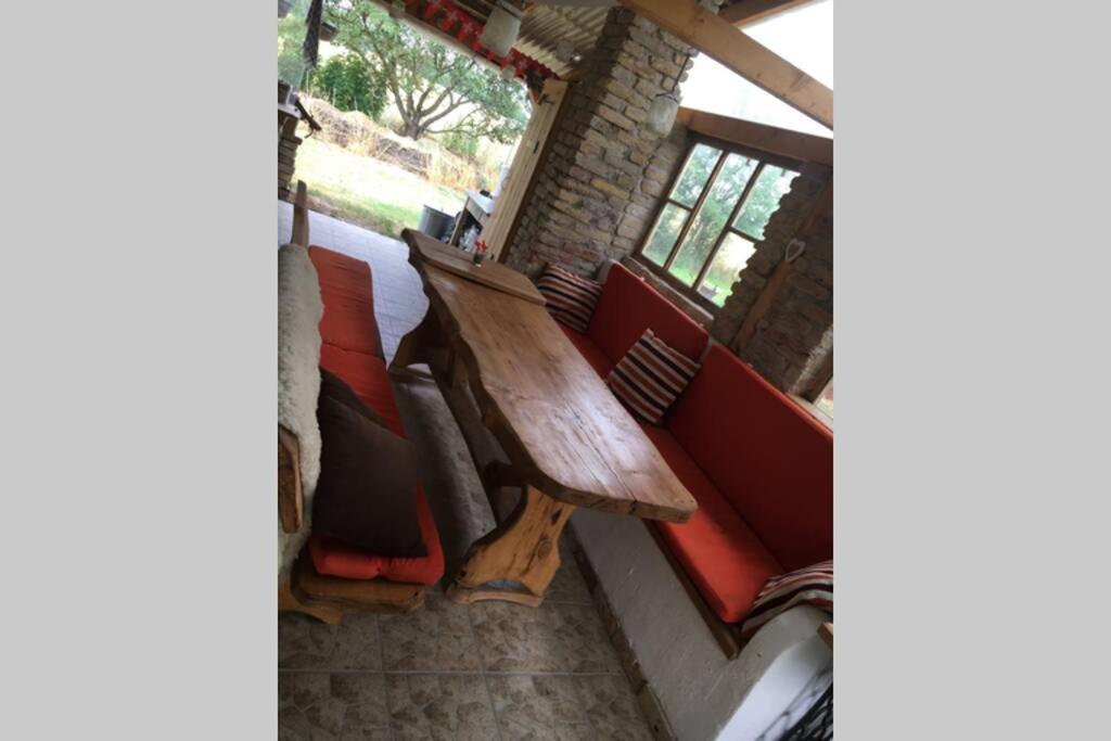 Tanya Anna Apartment Csengele Luaran gambar