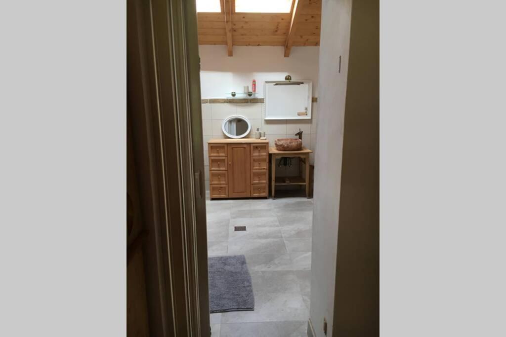 Tanya Anna Apartment Csengele Luaran gambar