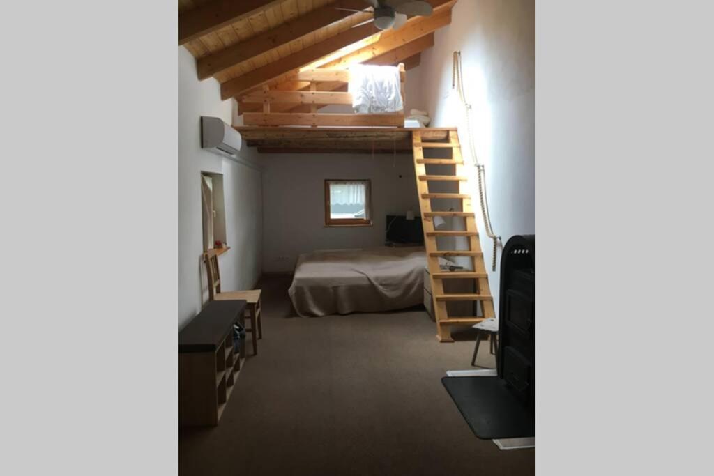 Tanya Anna Apartment Csengele Luaran gambar