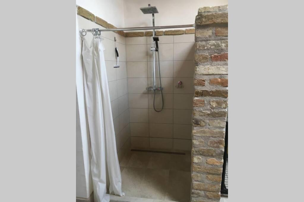 Tanya Anna Apartment Csengele Luaran gambar
